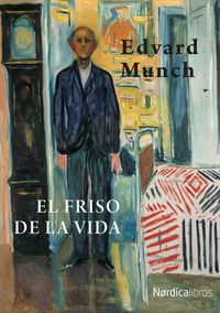 Bild vom Artikel El friso de la vida vom Autor Edvard Munch
