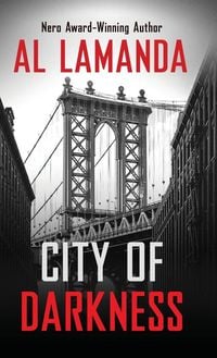 Produktbild: City of Darkness