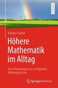 Produktbild: H&ouml;here Mathematik im Alltag
