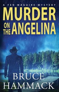 Produktbild: Murder On The Angelina