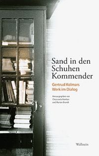 Produktbild: Sand in den Schuhen Kommender