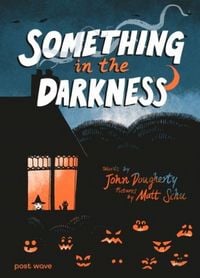 Produktbild: Something in the Darkness
