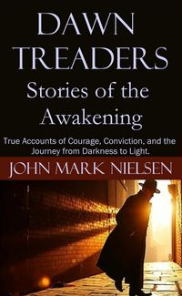 Produktbild: Dawn Treaders: Stories of the Awakening