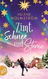 Produktbild: Zimt, Schnee und Sterne