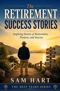 Produktbild: The Retirement Success Stories