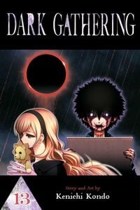 Produktbild: Dark Gathering, Vol. 13