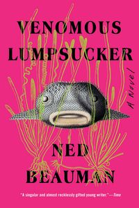 Produktbild: Venomous Lumpsucker