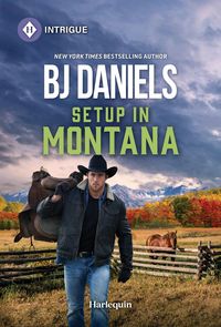 Produktbild: Setup in Montana
