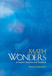 Produktbild: Math Wonders to Inspire Teachers and Students