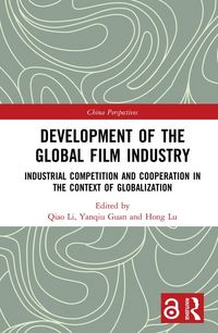 Produktbild: Development of the Global Film Industry