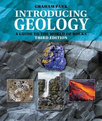 Produktbild: Introducing Geology - A Guide to the World of Rocks