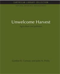 Produktbild: Unwelcome Harvest