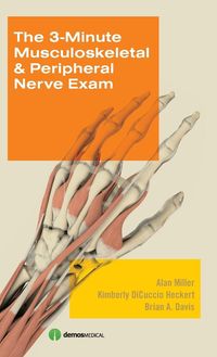 Produktbild: 3-Min Musculoskeletal & Periph