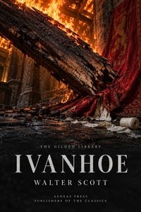 Produktbild: Ivanhoe