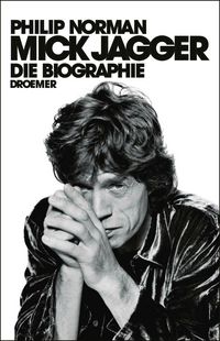 Produktbild: Mick Jagger