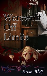 Produktbild: Werewolf Off Limits