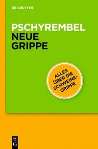Produktbild: Pschyrembel&reg; Neue Grippe