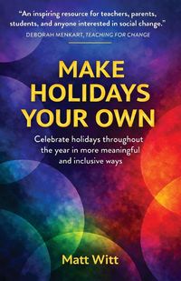 Produktbild: Make Holidays Your Own
