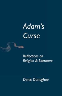 Produktbild: Adam's Curse