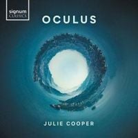 Produktbild: Oculus