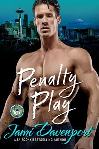 Produktbild: Penalty Play (Seattle Sockeyes Series, #5)