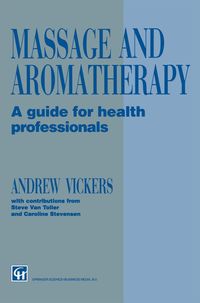 Produktbild: Massage and Aromatherapy