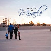 Produktbild: Expecting a Miracle