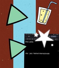 Produktbild: Jizz jazz festival internazionale