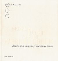Produktbild: Werner Sobek. Skizzen f&uuml;r die Zukunft