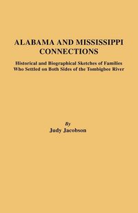 Produktbild: Alabama and Mississippi Connections