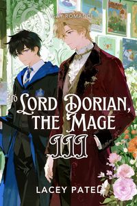Produktbild: Gay Romance: To Lord Dorian, the Mage III