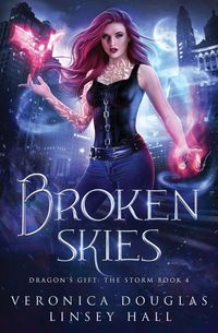 Produktbild: Broken Skies