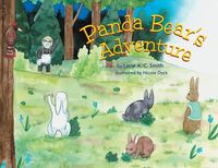 Produktbild: Panda Bear's Adventure