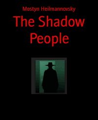 Produktbild: The Shadow People
