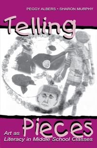 Produktbild: Telling Pieces