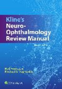 Produktbild: Kline's Neuro-Ophthalmology Review Manual