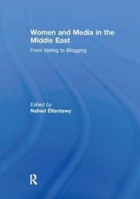 Produktbild: Women and Media in the Middle East
