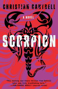 Produktbild: Scorpion