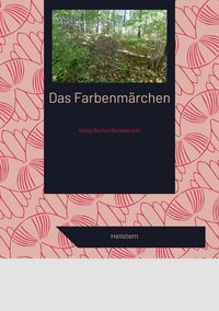 Produktbild: Das Farbenm&auml;rchen