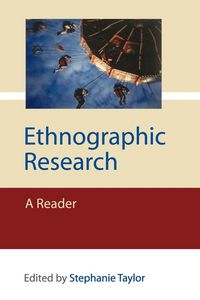 Produktbild: Ethnographic Research