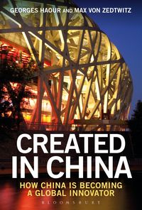 Produktbild: Created in China