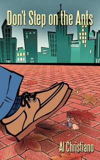 Produktbild: Don't Step on the Ants