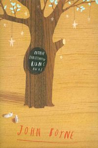 Bild vom Artikel Noah Barleywater Runs Away vom Autor John Boyne