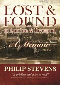 Produktbild: Stevens, P: Lost & Found in London and LIverpool