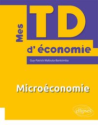 Produktbild: Micro&eacute;conomie