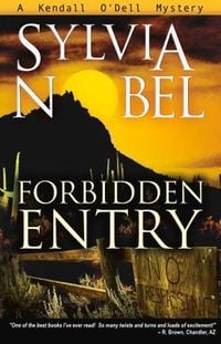 Produktbild: Forbidden Entry