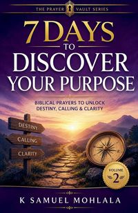 Produktbild: 7 Days to Discover Your Purpose