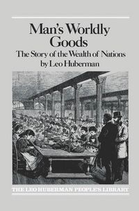 Produktbild: Man's Worldly Goods