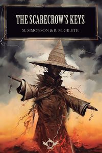 Produktbild: The Scarecrow's Keys