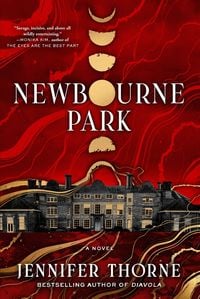 Produktbild: Newbourne Park